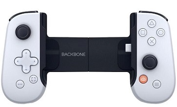 Gamepad na mobil Android