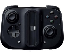 Joystick na mobil