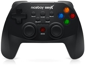 Gamepad Android