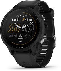 Garmin Forerunner 955 Black