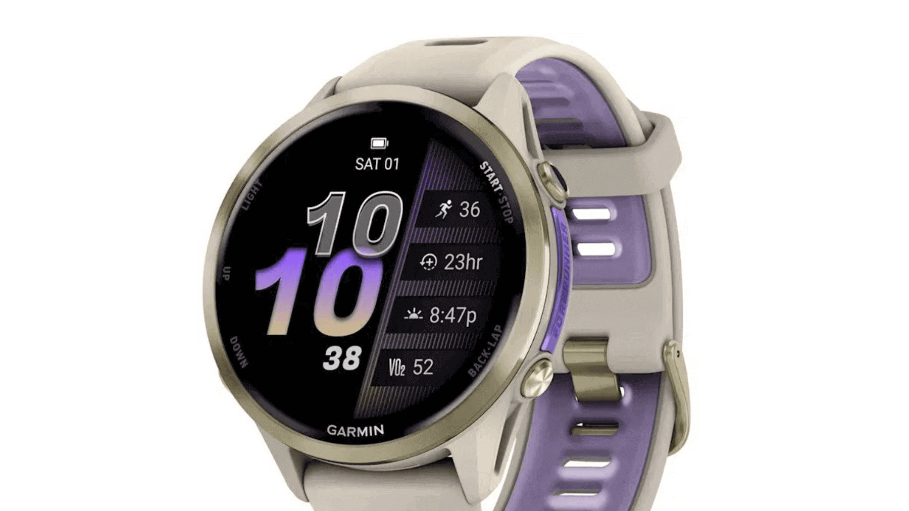 Garmin Forerunner 970