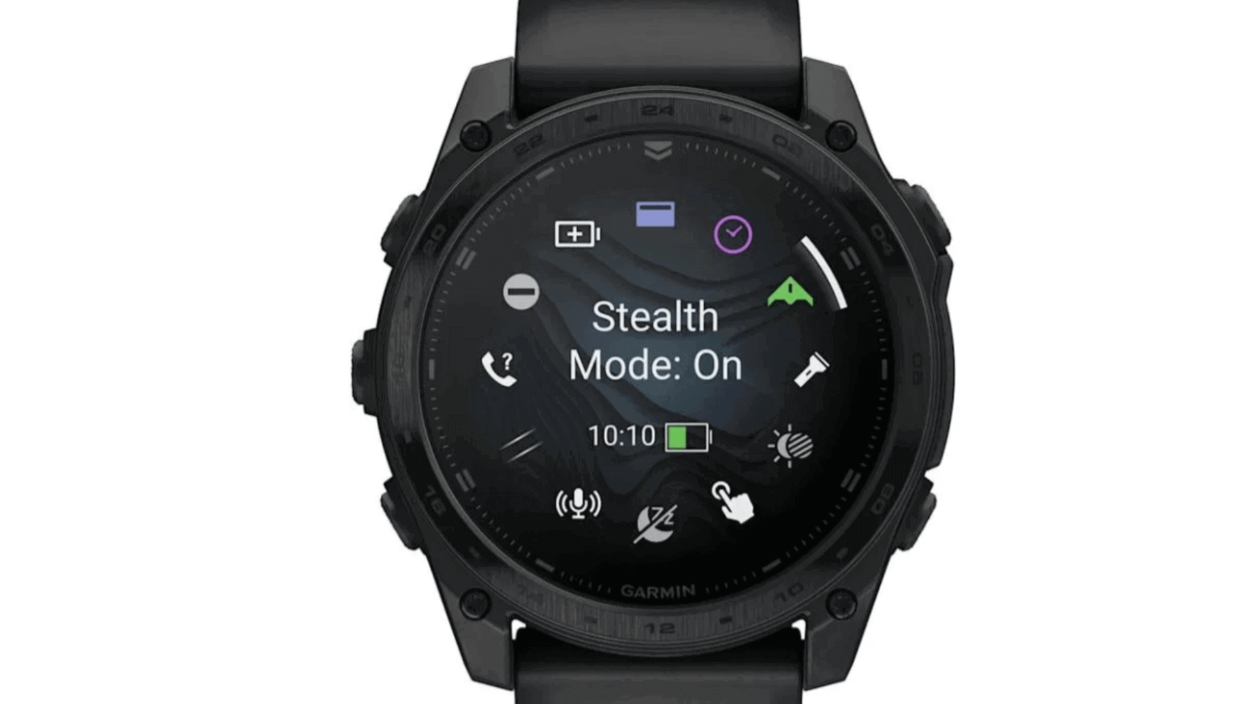 Garmin Instinct 3 Solar