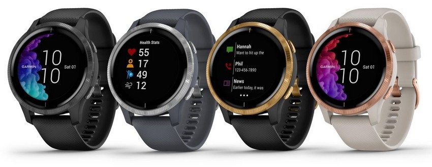 Garmin Venu