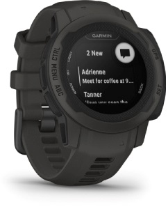 Garmin Instinct 2S Graphite