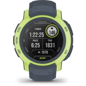 Garmin Instinct 2 Surf Mavericks