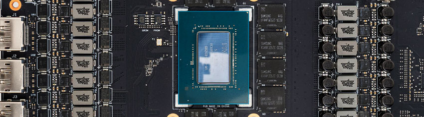 Grafické karty GeForce RTX 5070 Ti; GB203-400-A1