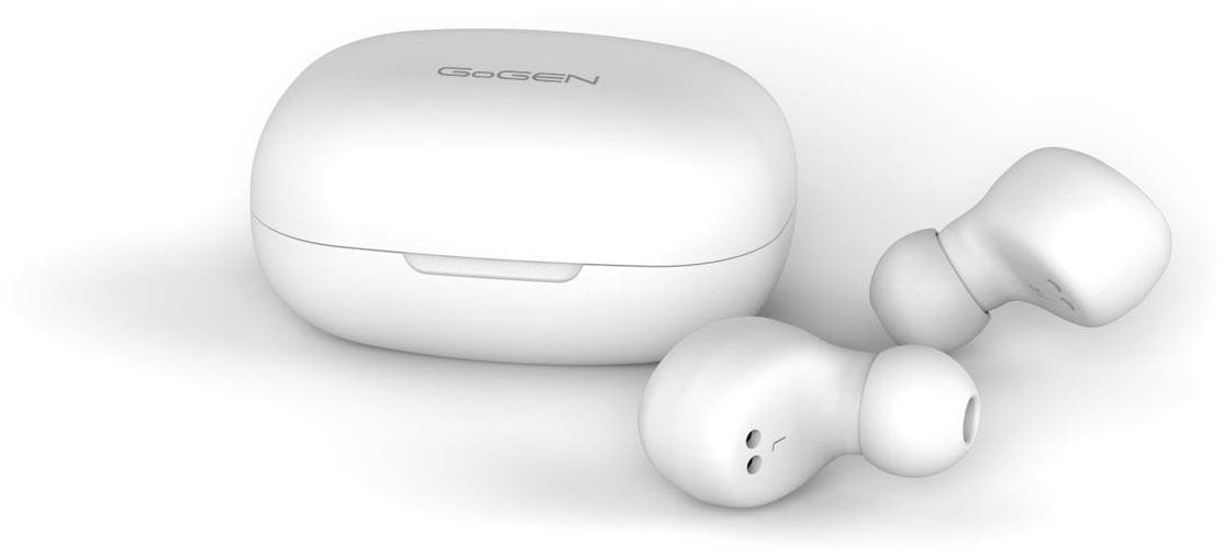 Gogen TWS CREW W evo 2 wireless headphones