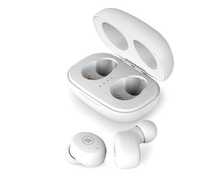 Gogen TWS CREW W evo 2 wireless headphones