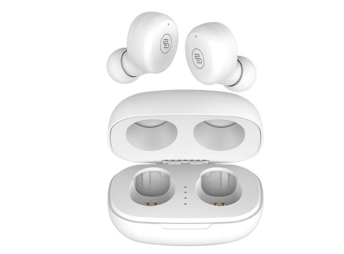 Gogen TWS CREW W evo 2 wireless headphones