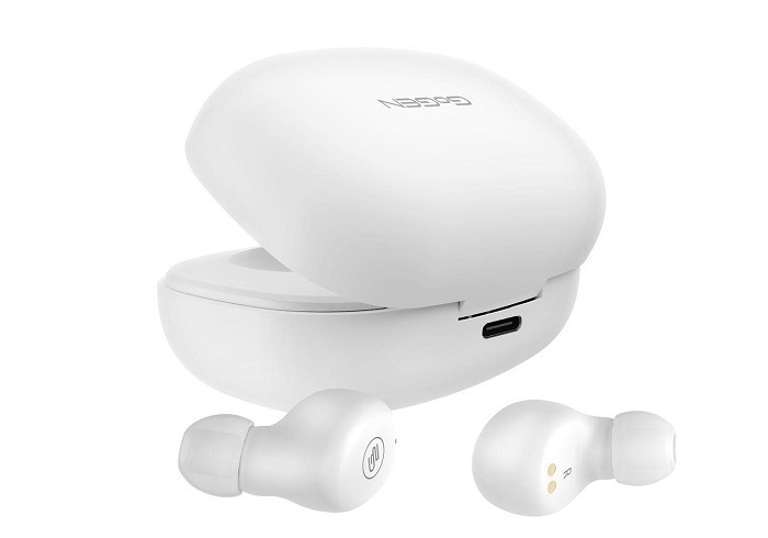 Gogen TWS CREW W evo 2 wireless headphones