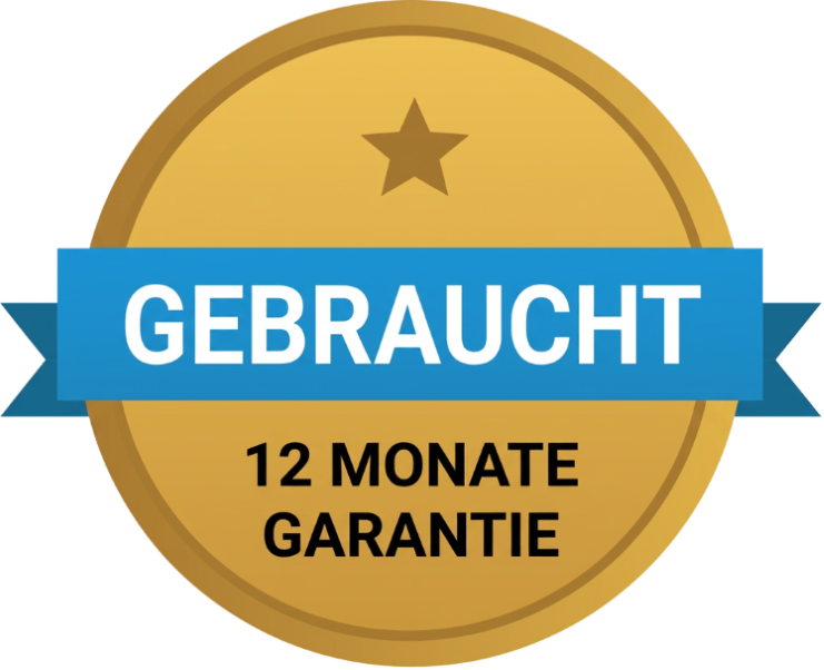 Gebraucht