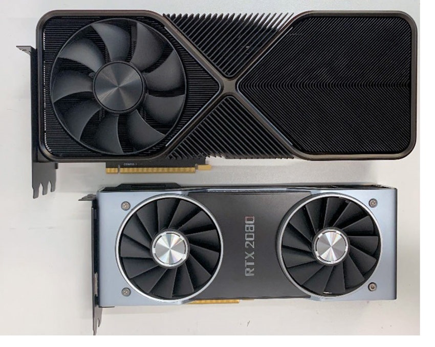 GeForce RTX 3090