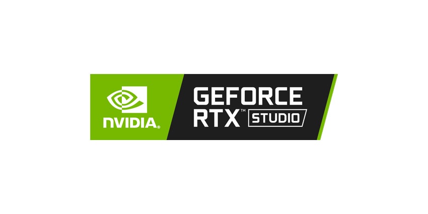 GeForce Studio RTX