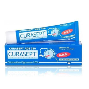 Gel na dásně