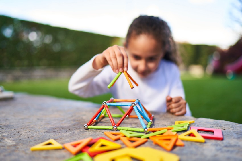 Geomag Classic