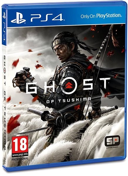Ghost of Tsushima; recenze