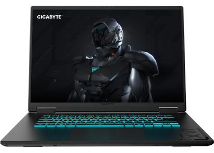 Herní notebook GIGABYTE GAMING A16 CWH