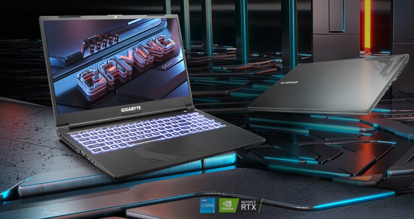 GIGABYTE G5 KF