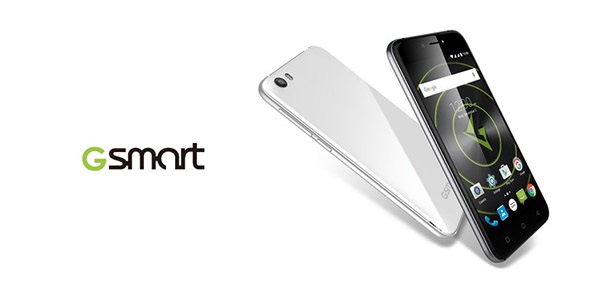GSmart Classic LTE je překvapivě výkonný telefon za zajímavou cenu