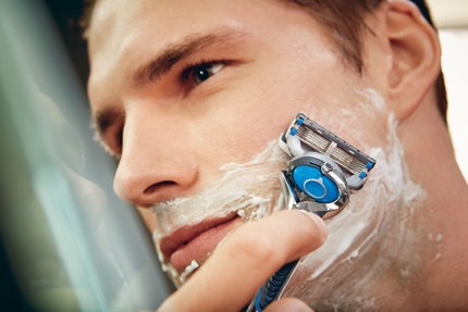 náhradní hlavice do holiciho strojku Gillette