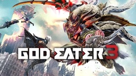 God Eater 3; recenze