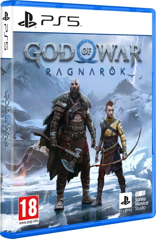 God of War: Ragnarök; recenze