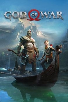 God of War; recenze