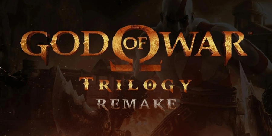 God of War Trilogy Remake: Vše, co zatím víme
