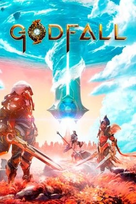 Godfall; recenze