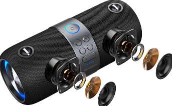 Bluetooth reproduktor GoGEN BS 420B