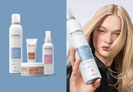 goldwell barva na vlasy