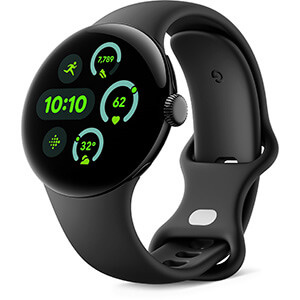 Google Pixel Watch mit KI