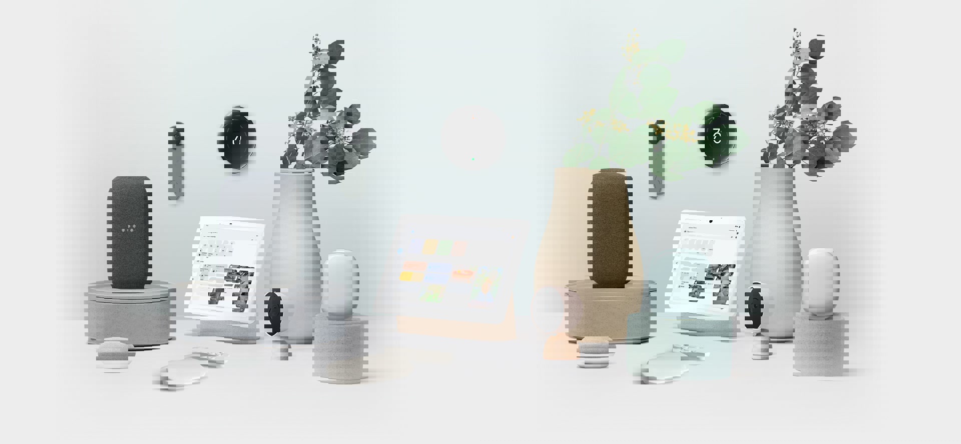Google Home