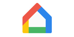 Aplikace Google Home