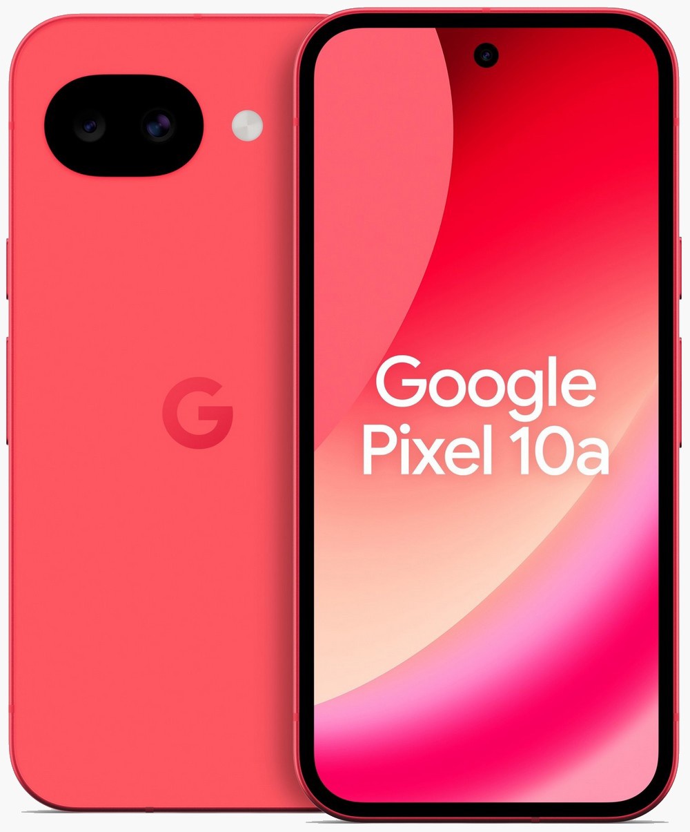 Google Pixel 10a