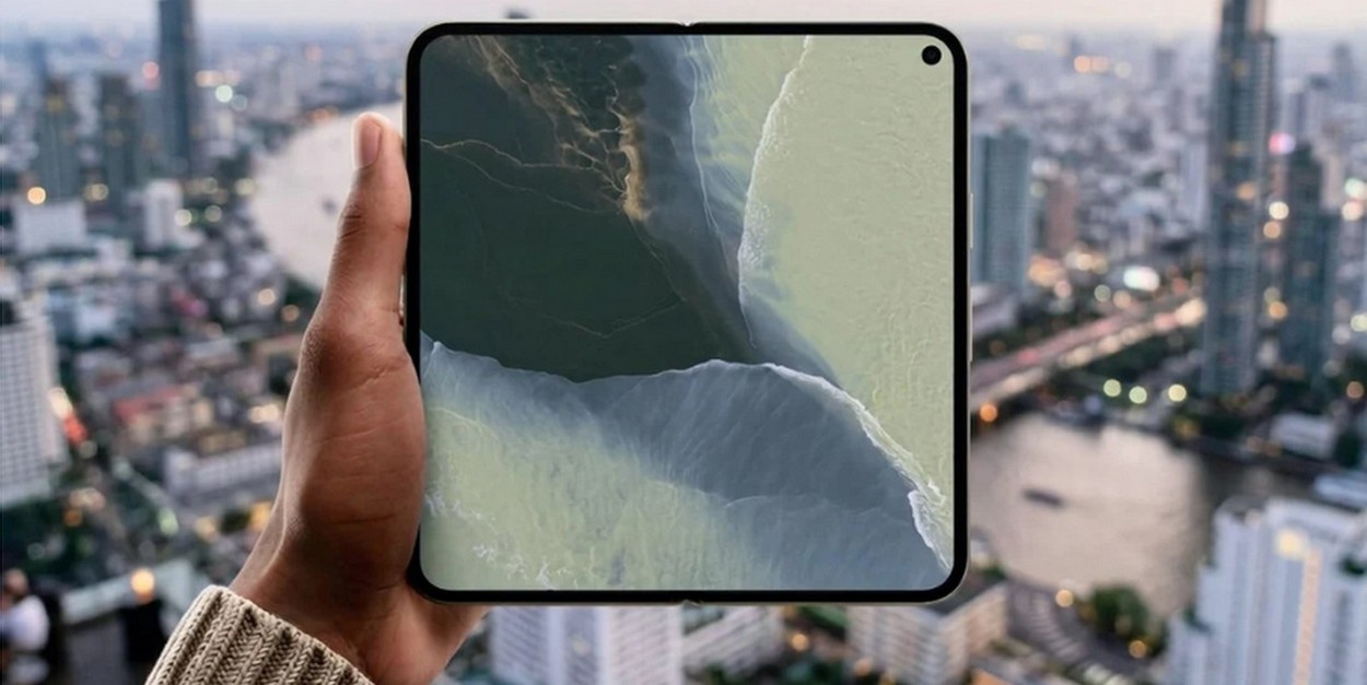 Google Pixel 11 Pro Fold, úvod
