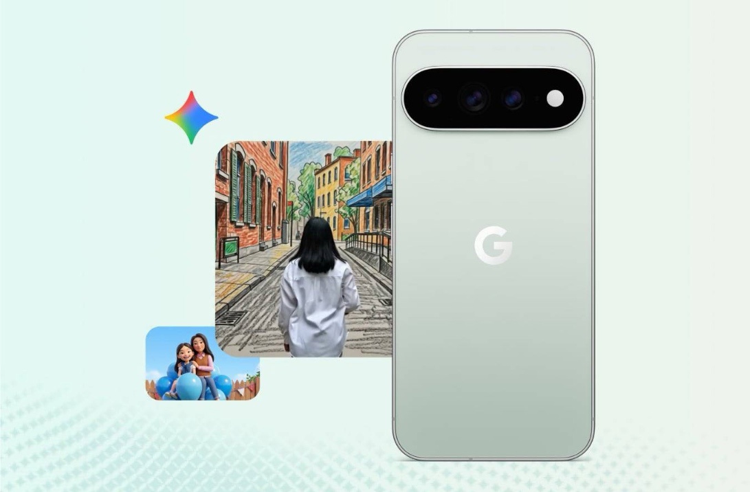 Google Pixel 11 Pro, Gemini Intelligence
