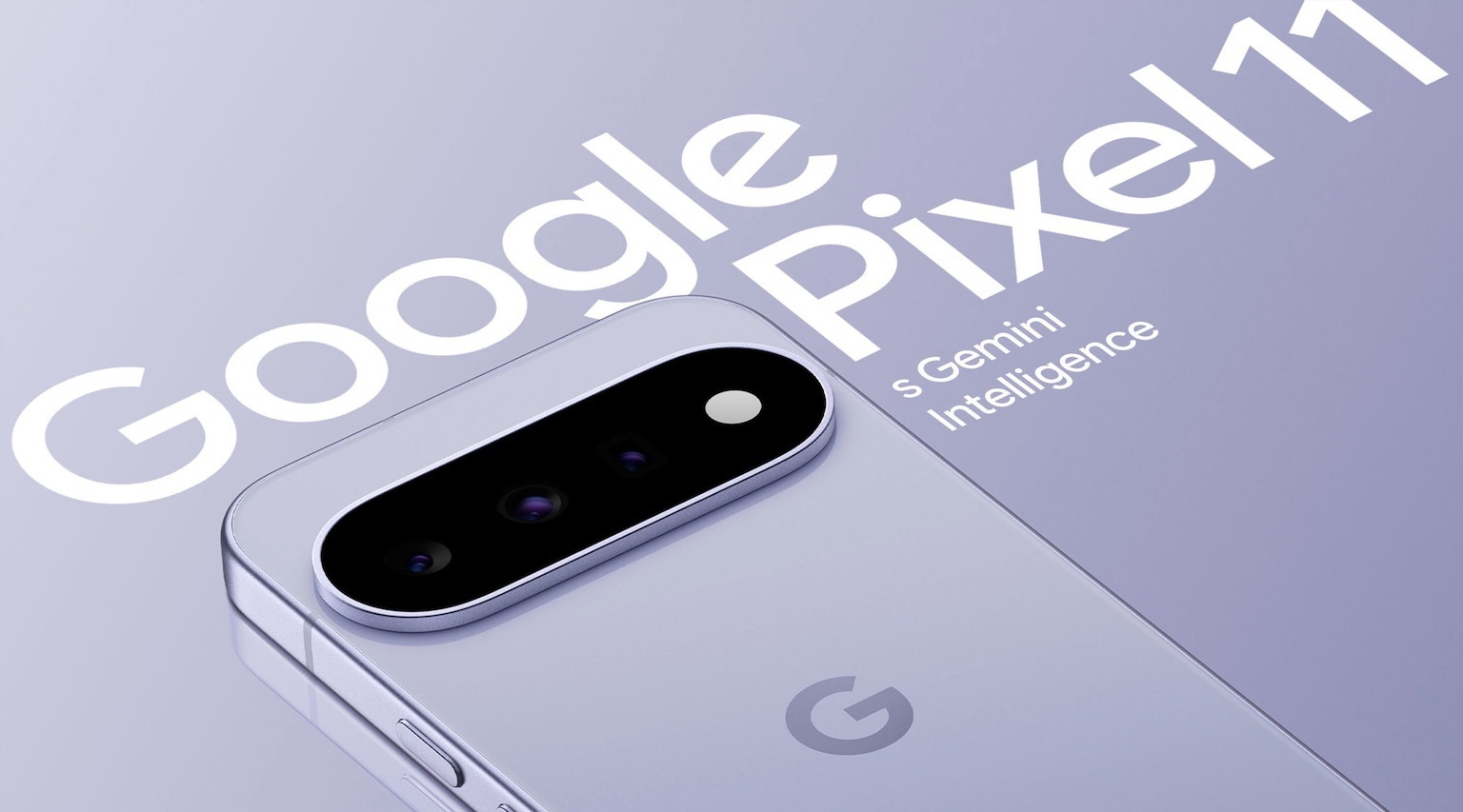 Google Pixel 11 Pro a 11 Pro XL, úvod