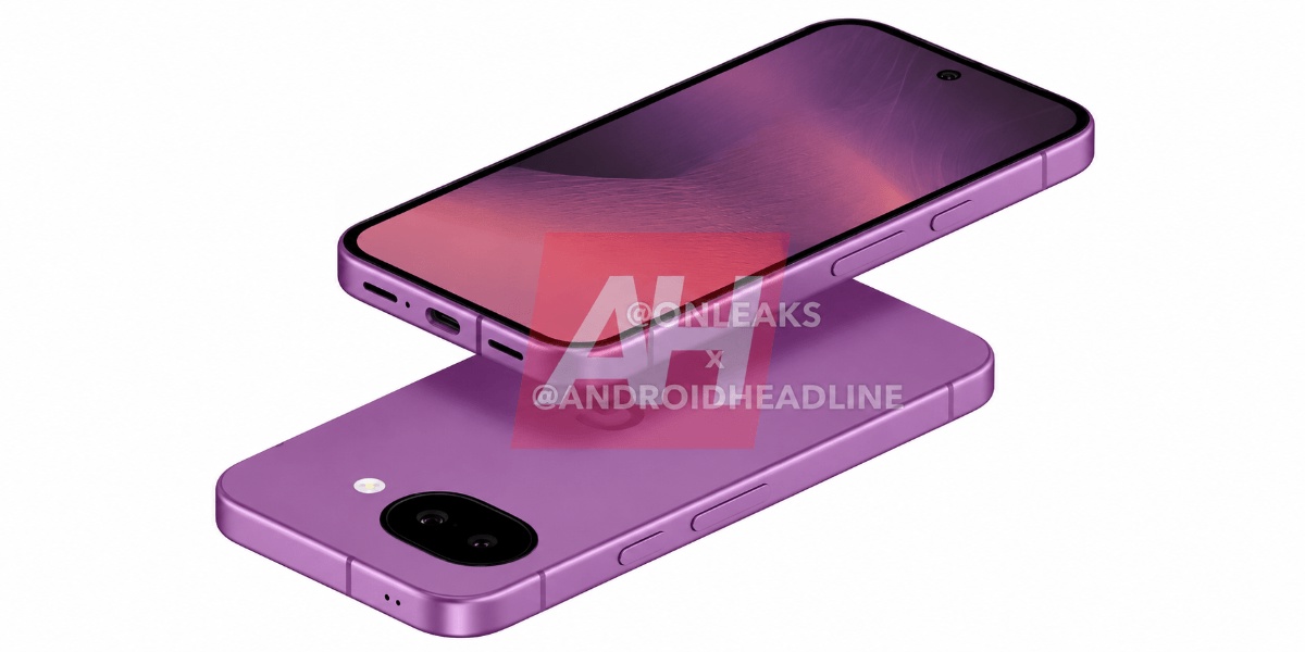Google Pixel 11a, spekulace