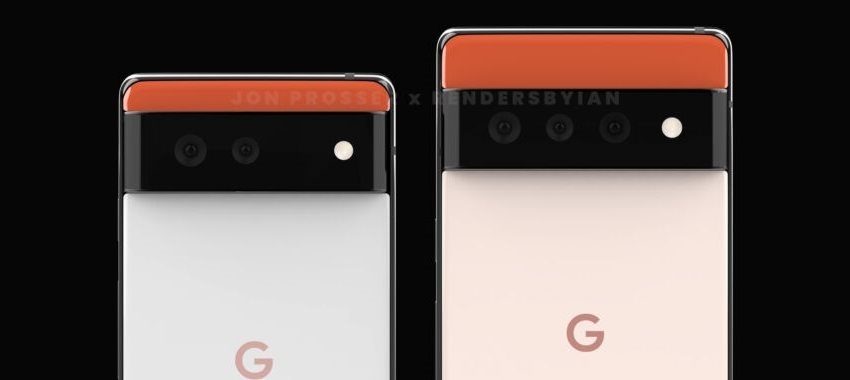 Google Pixel 6