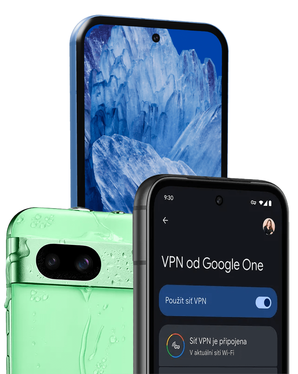 Google Pixel 8a
