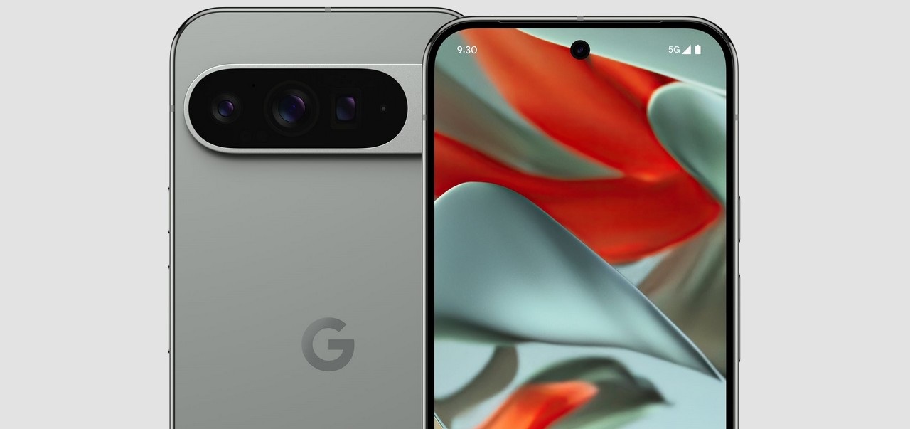 Google Pixel 9 Pro XL, recenze, úvod