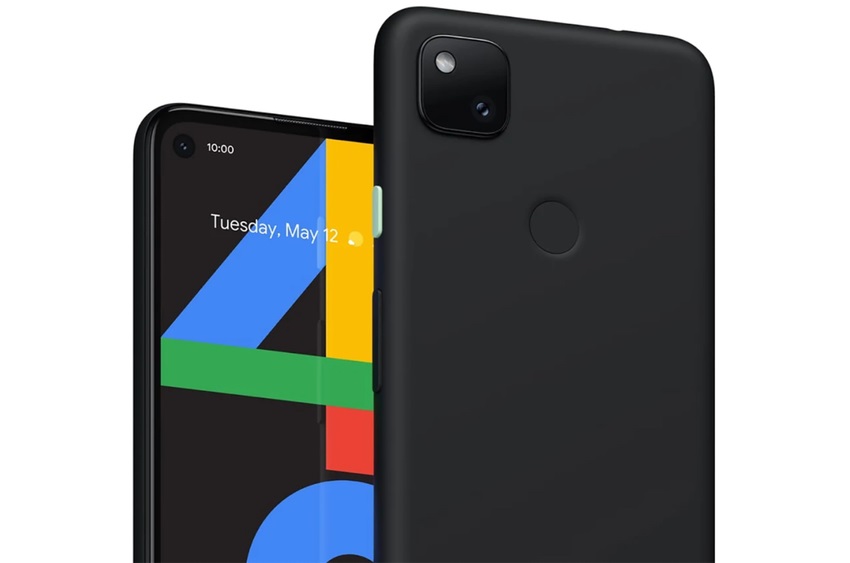 Google Pixel 4a (RECENZE): skvělý fotoaparát v kompaktních