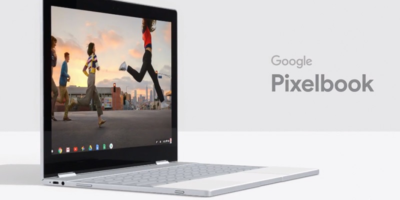 Google Pixelbook (PREVIEW)