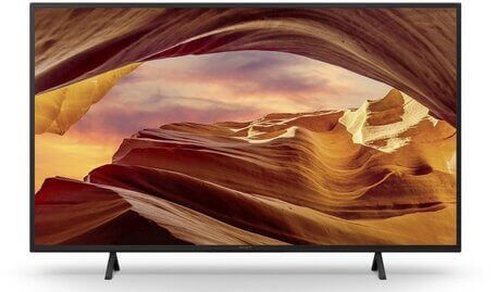 Google TV 4K