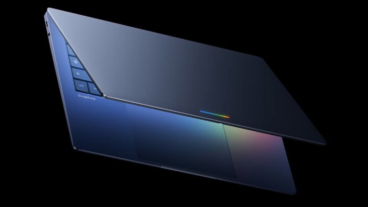 Googlebook operační systém Aluminium OS Android ChromeOS Google Play aplikace
