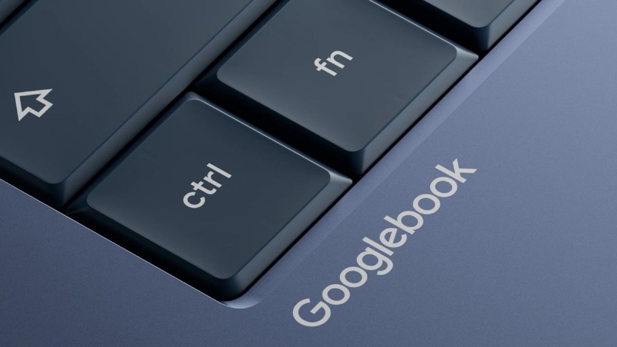 Googlebook Magic Pointer Gemini AI kurzor kontextové návrhy