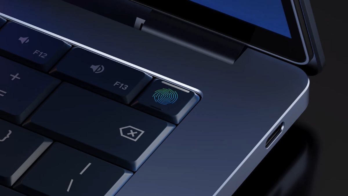 Googlebook Magic Pointer Gemini AI kurzor kontextové návrhy