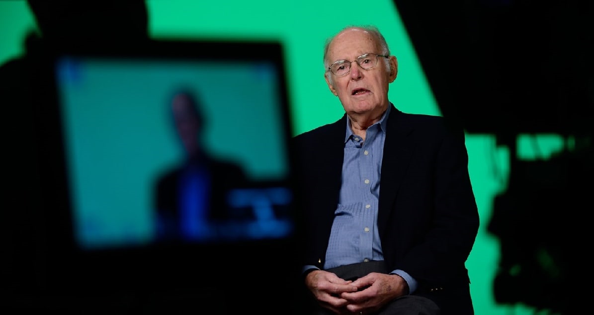 Gordon Moore