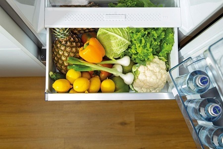 Kupte si akční chladničku Gorenje GardenFresh a získejte slevu 80 % na malý  domácí spotřebič | Alza.cz
